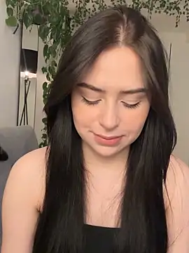  SweetCandyy online show from March 8, 2025, 9:08 pm