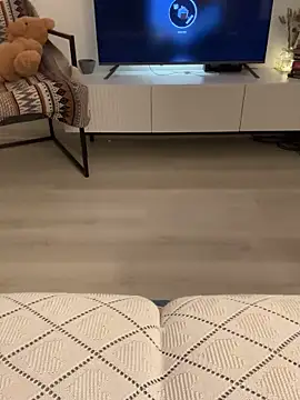  SweetCandyy online show from February 26, 2025, 11:30 pm