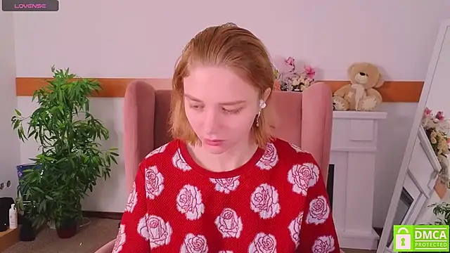 MirraBellanta online show from November 24, 2025, 9:59 pm