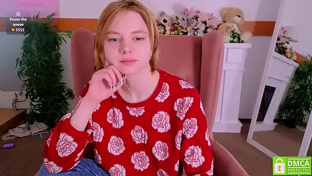 MirraBellanta online show from February 9, 2026, 12:52 am