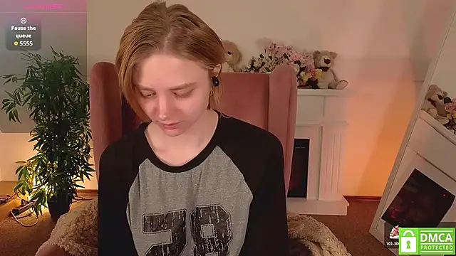 MirraBellanta online show from March 28, 2026, 12:00 am