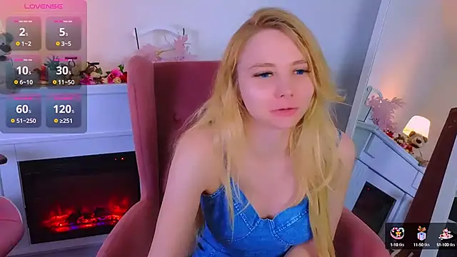 MirraBellanta online show from March 7, 2025, 3:51 am