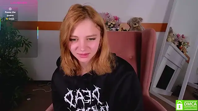 MirraBellanta online show from October 27, 2025, 12:11 am