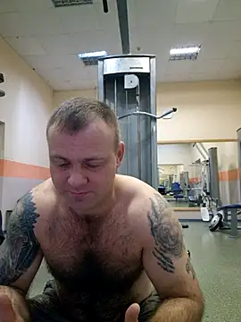 Crek666 online show from January 28, 2025, 7:22 am