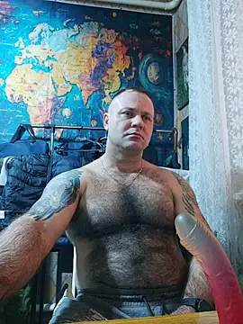 Crek666 online show from December 21, 2025, 9:55 am