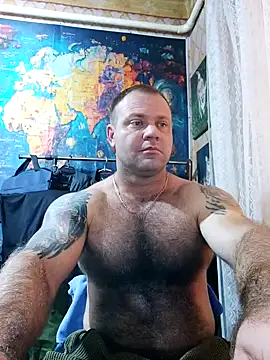 Crek666 online show from September 14, 2025, 3:29 am