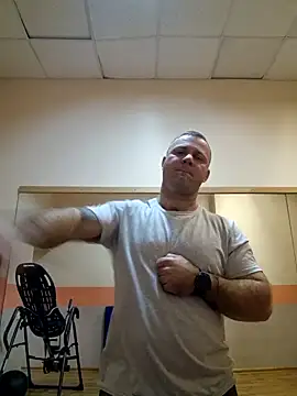 Crek666 online show from February 15, 2025, 7:38 am