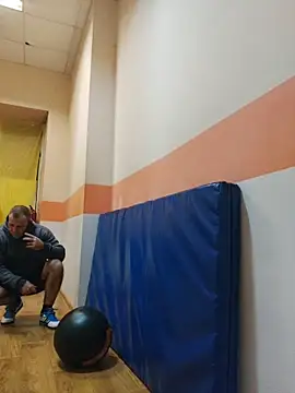 Crek666 online show from February 10, 2026, 5:50 am