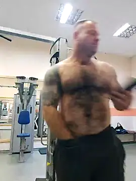 Crek666 online show from October 27, 2025, 5:52 am