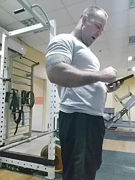 Crek666 online show from March 4, 2026, 5:59 am