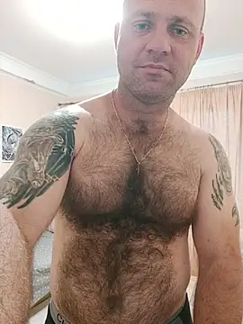 Crek666 online show from June 29, 2026, 4:17 pm