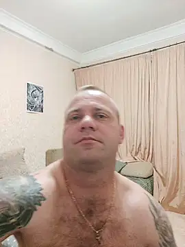 Crek666 online show from July 15, 2026, 1:23 am