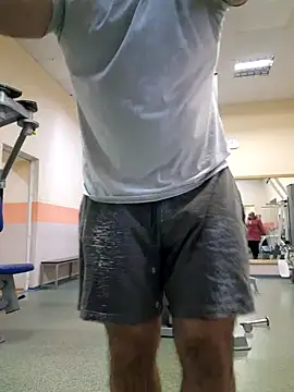 Crek666 online show from February 4, 2025, 6:57 am