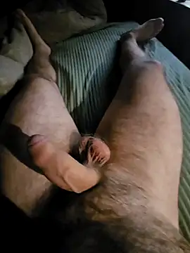 Crek666 online show from March 22, 2025, 2:16 am