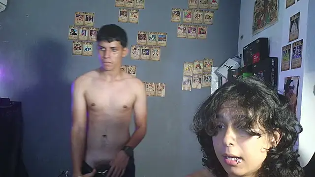 kairozz online show from March 21, 2025, 6:40 pm