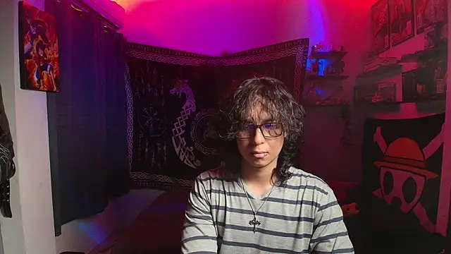 kairozz online show from October 18, 2025, 5:59 pm