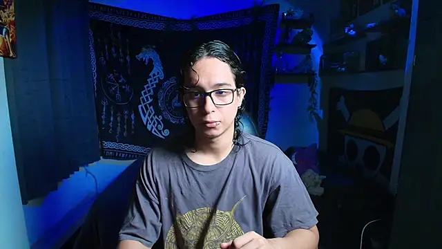 kairozz online show from October 4, 2025, 12:28 pm