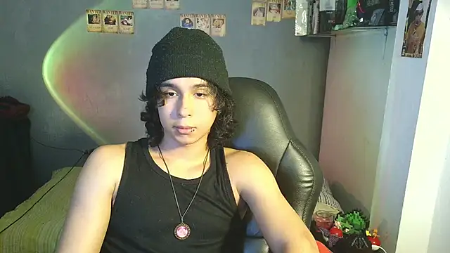 kairozz online show from March 10, 2025, 7:50 pm