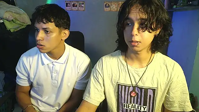 kairozz online show from March 18, 2025, 2:17 pm