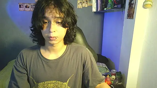 kairozz online show from March 18, 2025, 1:13 am