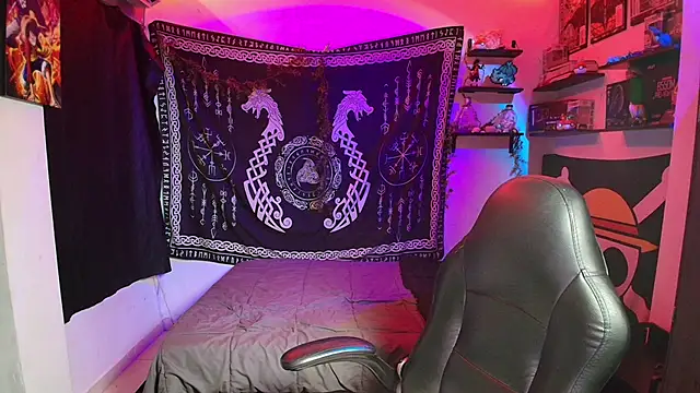 kairozz online show from September 26, 2025, 10:05 pm