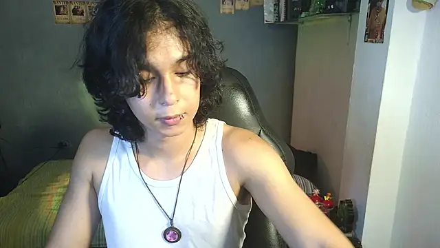 kairozz online show from March 6, 2025, 9:20 pm