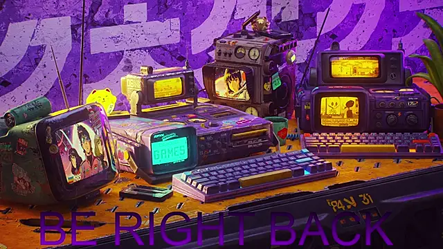 kairozz online show from February 24, 2026, 6:31 pm