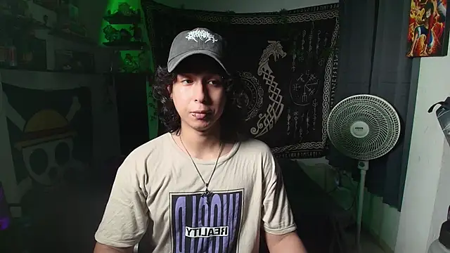 kairozz online show from January 6, 2026, 6:45 pm