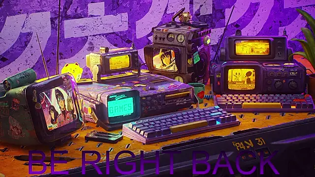 kairozz online show from February 12, 2026, 6:18 pm