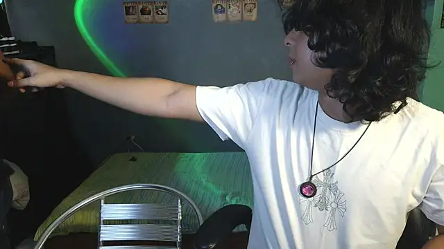 Snapshot of kairozz chatting on March 20, 2025, 1:26 pm kairozz online show from March 20, 2025, 1:26 pm