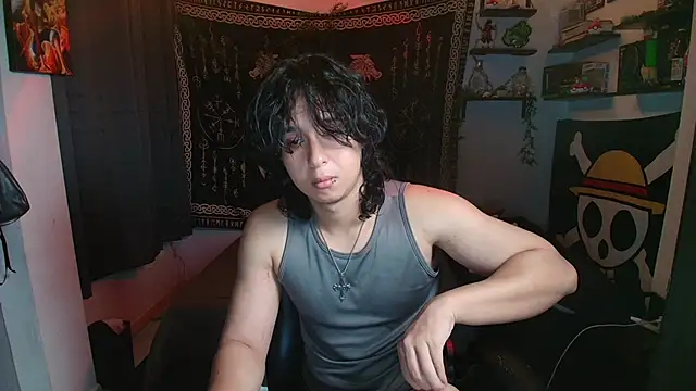 kairozz online show from October 19, 2025, 4:43 pm