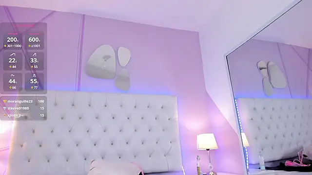 Snapshot of Nicol_Betancur chatting on February 23, 2025, 10:17 am Nicol Betancur online show from February 23, 2025, 10:17 am