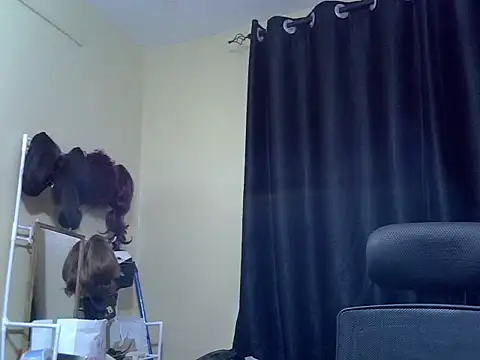 Horny-slut  online show from January 10, 2026, 5:30 pm