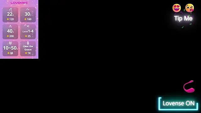 NatashaMason  online show from March 2, 2025, 11:52 am