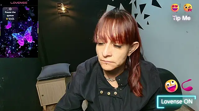 NatashaMason  online show from November 15, 2025, 12:09 pm