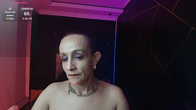 NatashaMason  online show from February 28, 2025, 9:12 pm