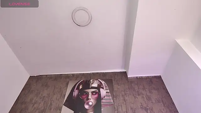 nicole  parker1 online show from September 27, 2025, 7:09 pm