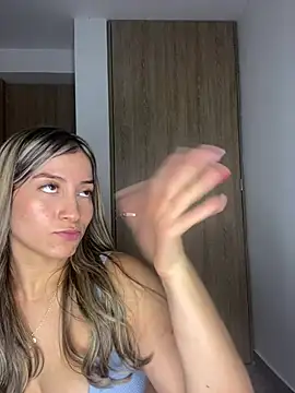 Issabela G1 online show from February 26, 2025, 12:09 am