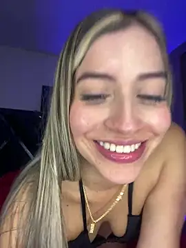 Issabela G1 online show from March 1, 2025, 8:02 am