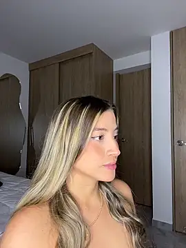 Issabela G1 online show from February 11, 2026, 2:00 am