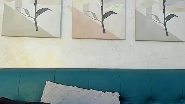 julieta aguilar1 online show from September 29, 2025, 7:41 pm