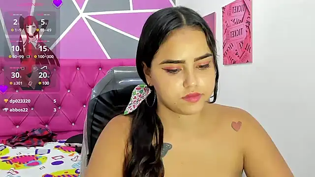 Helen russo online show from March 19, 2025, 9:16 pm