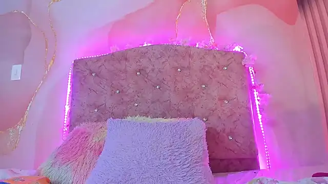 Bella  sweet online show from March 16, 2025, 12:45 am