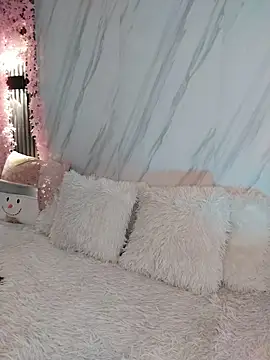 Nanda Vixen online show from December 3, 2025, 10:31 pm