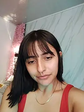 Nanda Vixen online show from December 22, 2025, 8:42 pm