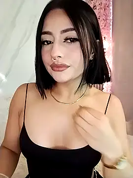 Nanda Vixen online show from September 13, 2025, 12:16 pm