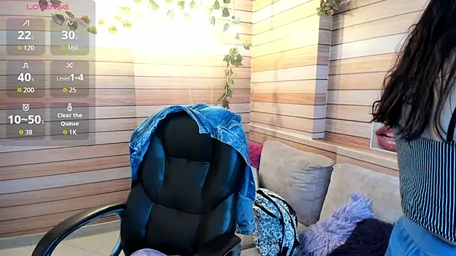 Nami sunny online show from October 15, 2025, 4:59 pm