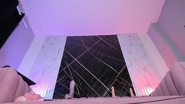 amber  blair online show from February 27, 2025, 12:36 am