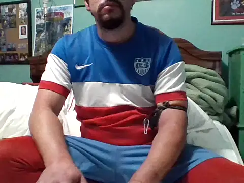 Curved4Pleasure online show from October 29, 2025, 10:47 am