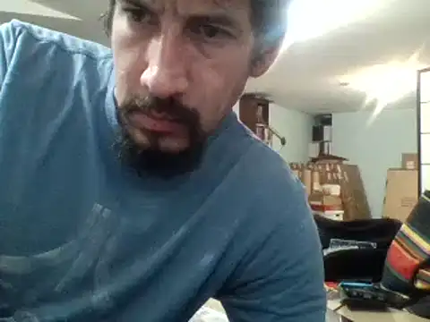 Curved4Pleasure online show from December 23, 2024, 10:55 pm